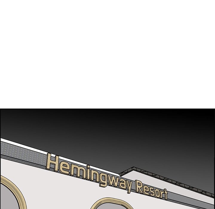 Never Too Late - Chapter 127 91