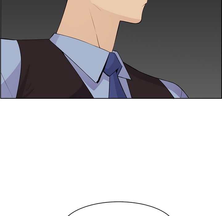 Never Too Late - Chapter 127 68