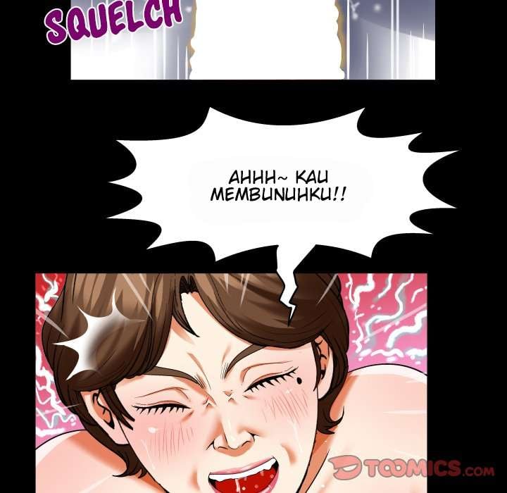 My Aunt - Chapter 127 28