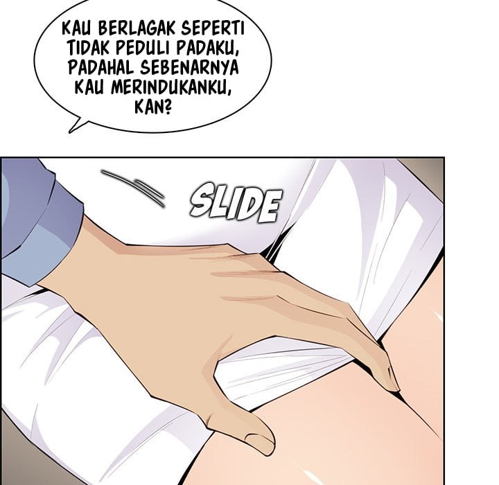 Never Too Late - Chapter 127 75