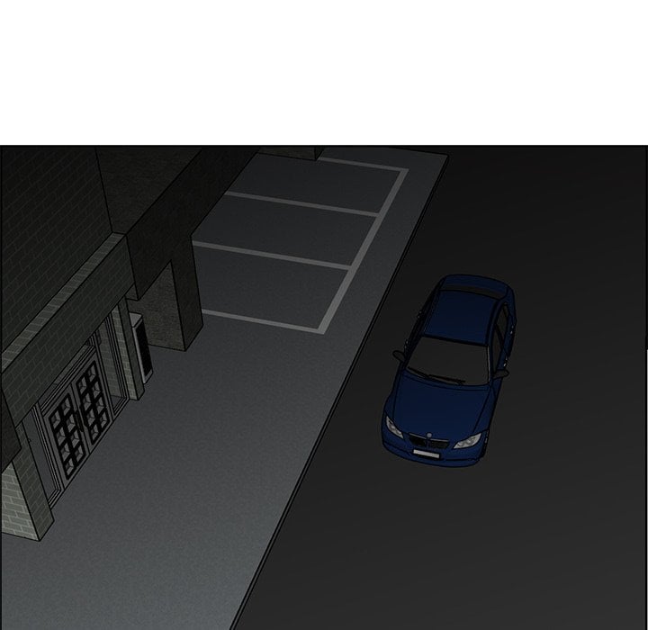 Never Too Late - Chapter 127 56