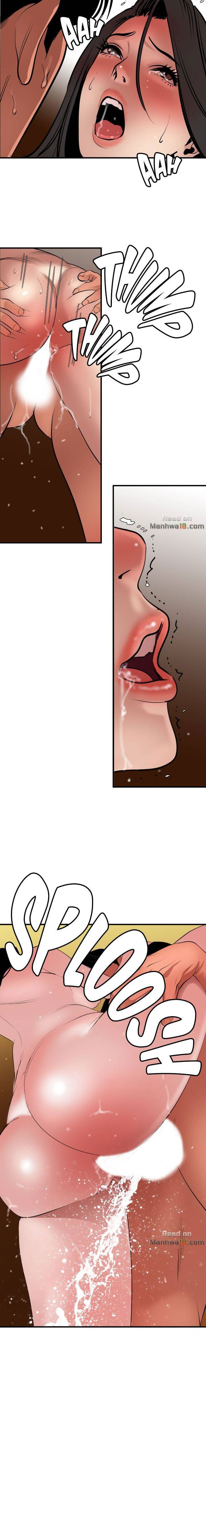 Lightning Rod - Chapter 69 10