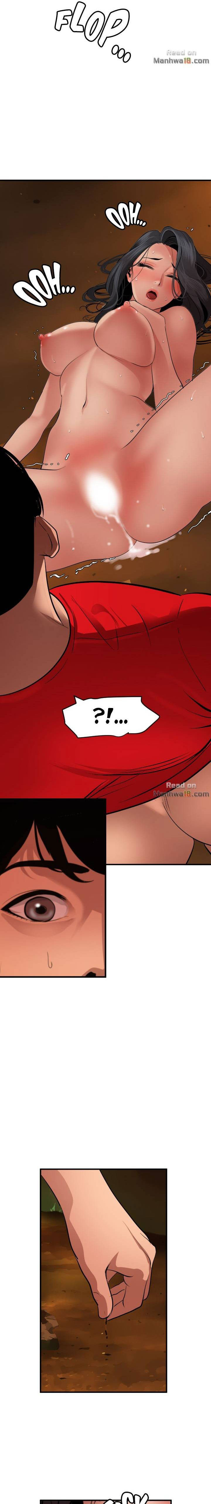 Lightning Rod - Chapter 69 16