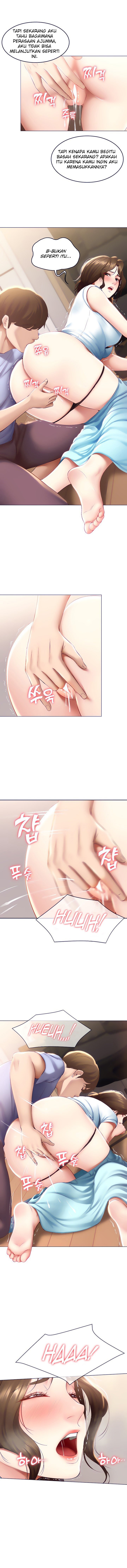 Boarding Diary - Chapter 69 6 Boarding Diary - Chapter 69 6