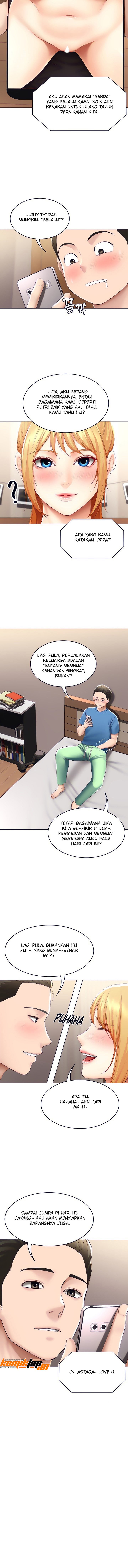 Boarding Diary - Chapter 69 9 Boarding Diary - Chapter 69 9