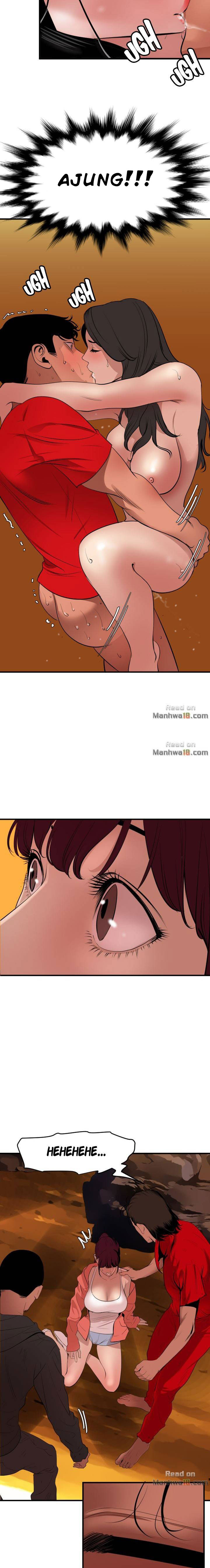 Lightning Rod - Chapter 69 8