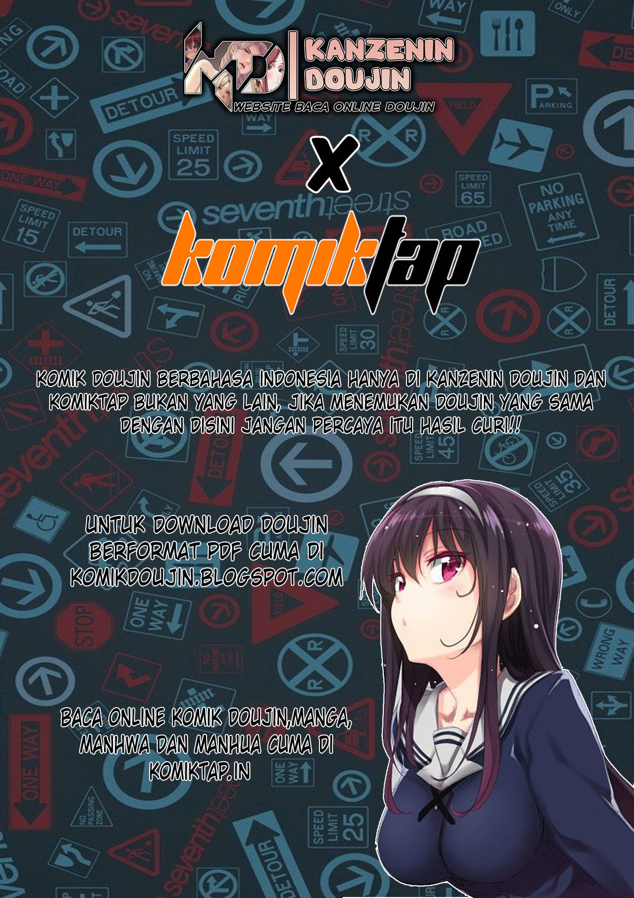 Lightning Rod - Chapter 69 2