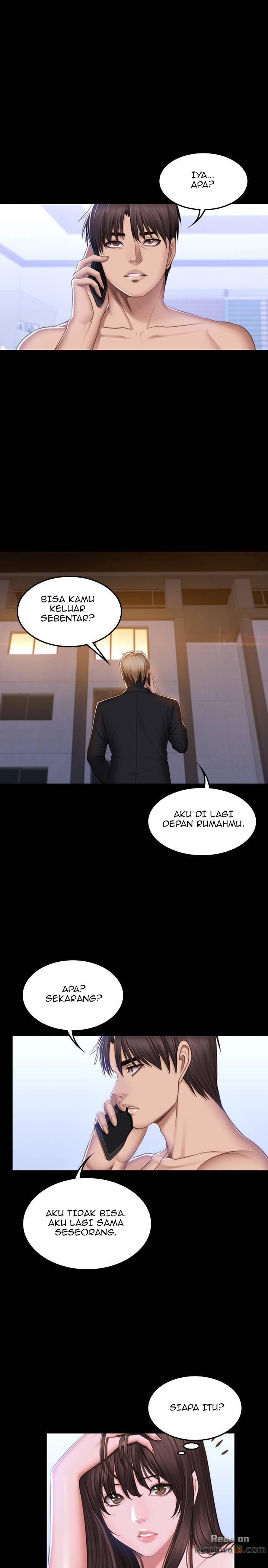 Producer: Trainee - Chapter 69 20