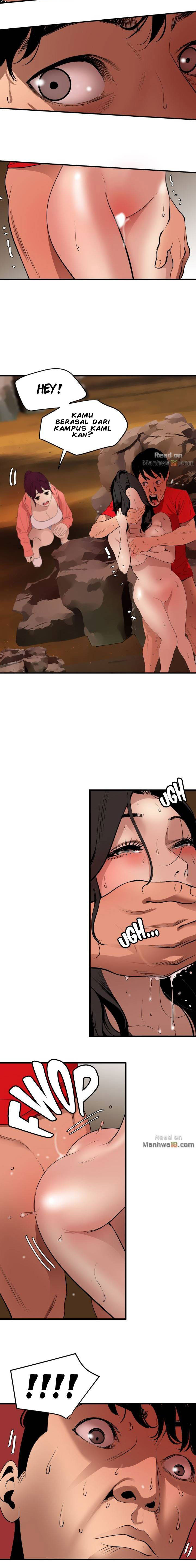 Lightning Rod - Chapter 69 4