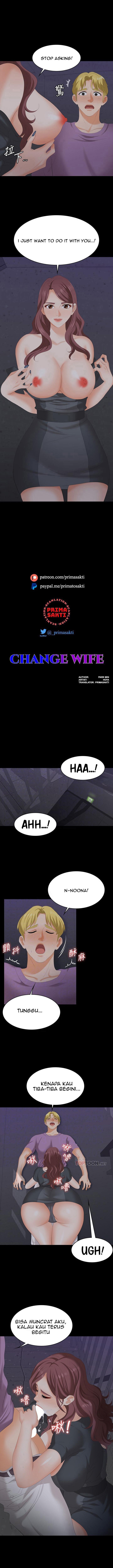 Change Wife - Chapter 69 3