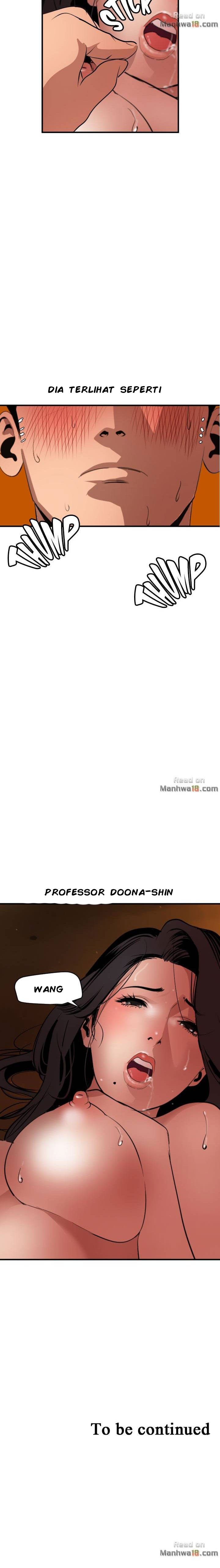 Lightning Rod - Chapter 69 17