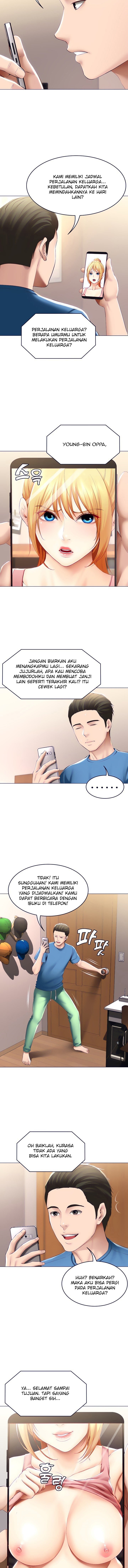 Boarding Diary - Chapter 69 8 Boarding Diary - Chapter 69 8