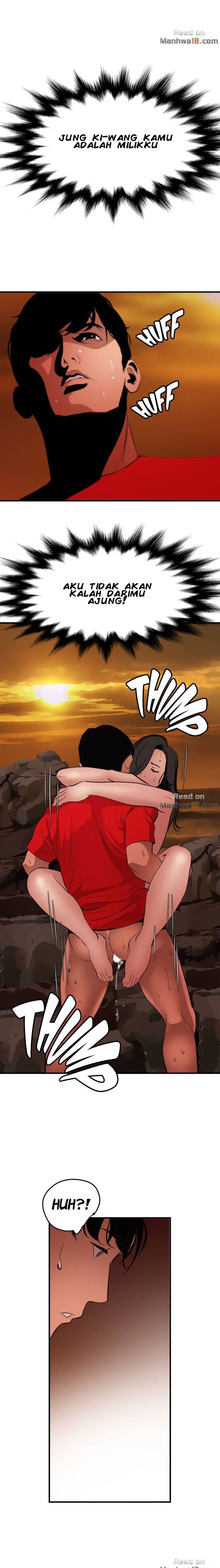 Lightning Rod - Chapter 69 14