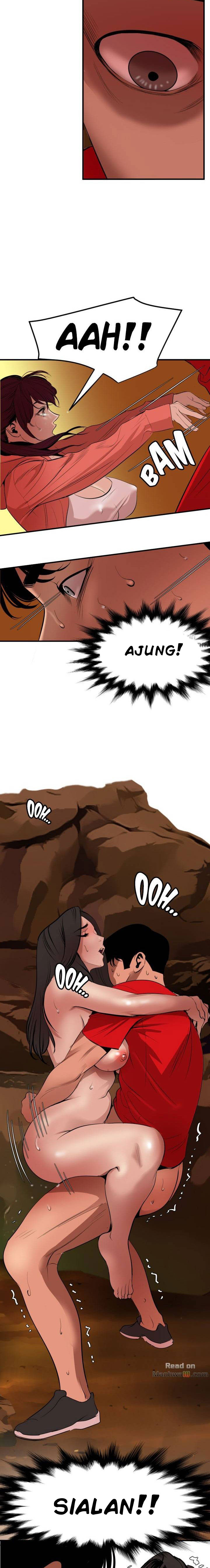 Lightning Rod - Chapter 69 9