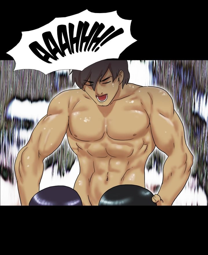 Naked Island - Chapter 08 20