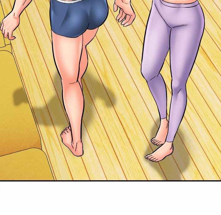 With Yumi - Chapter 08 54