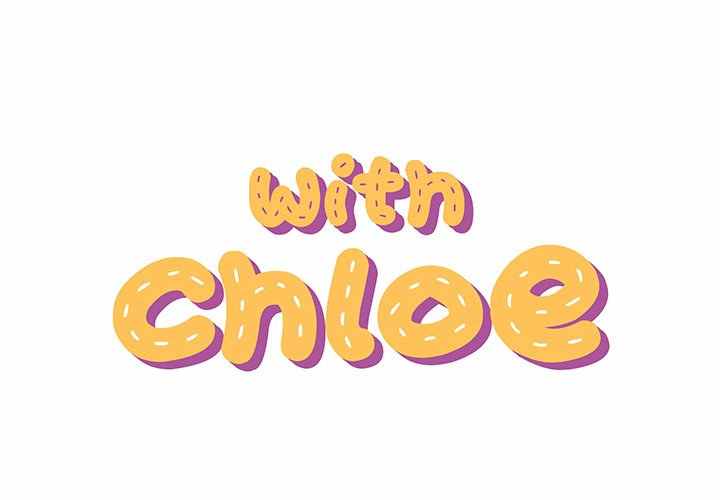 With Yumi - Chapter 08 4