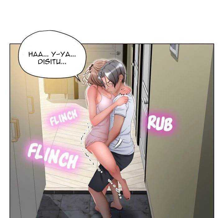 Close, but Far - Chapter 08 46 Close, but Far - Chapter 08 46