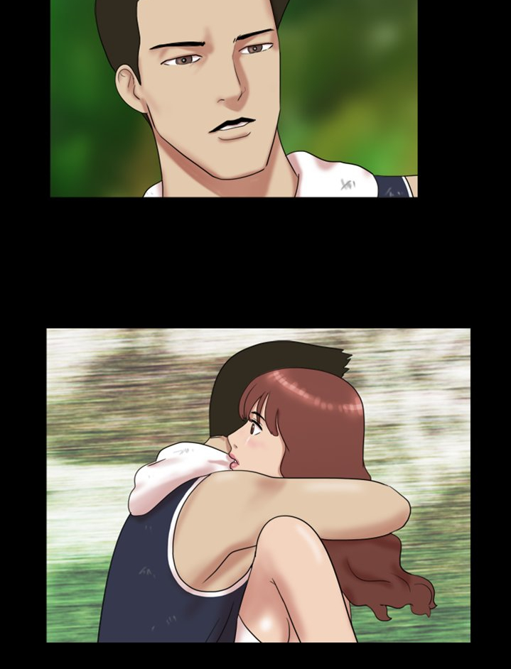 Naked Island - Chapter 08 29