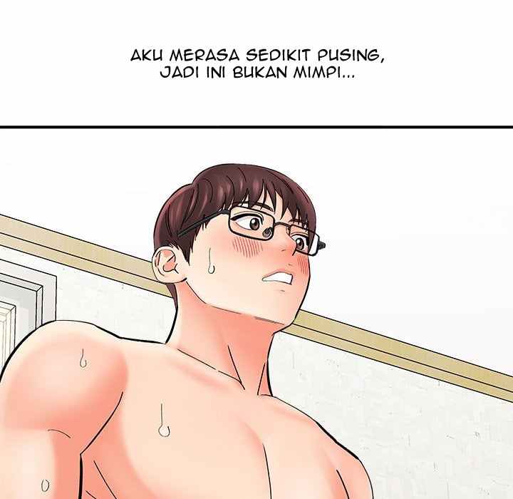 With Yumi - Chapter 08 49