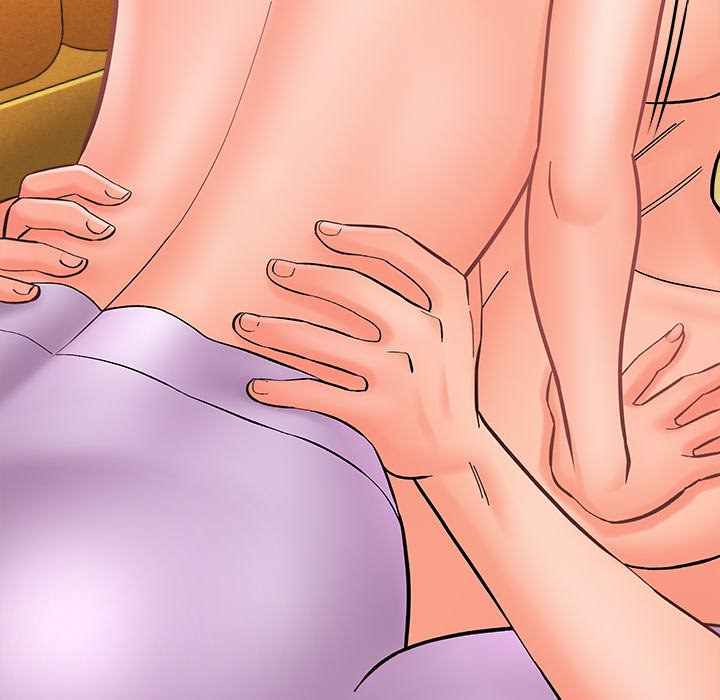 With Yumi - Chapter 08 140