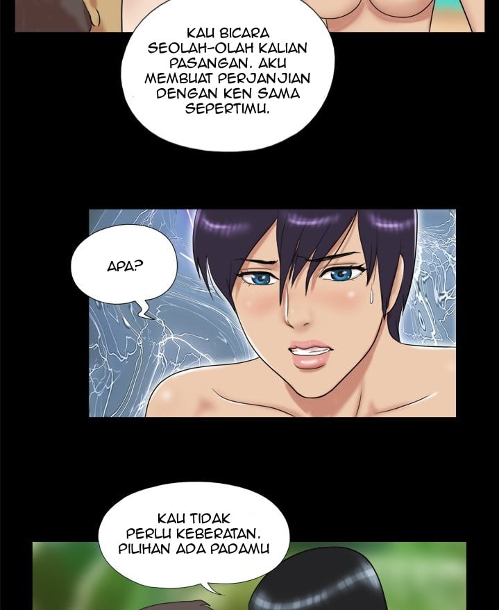 Naked Island - Chapter 08 9
