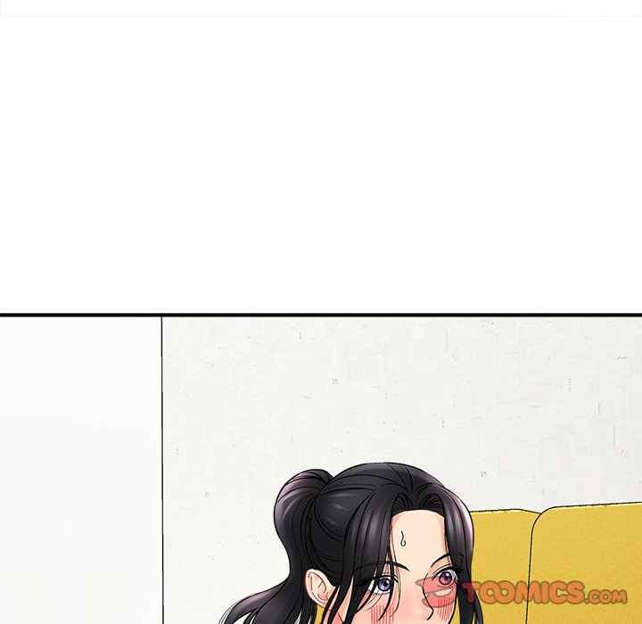 With Yumi - Chapter 08 116