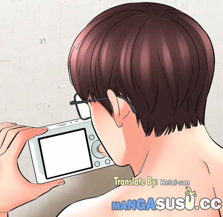 With Yumi - Chapter 08 28