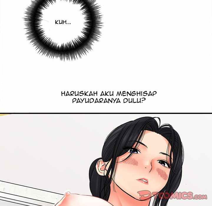 With Yumi - Chapter 08 76