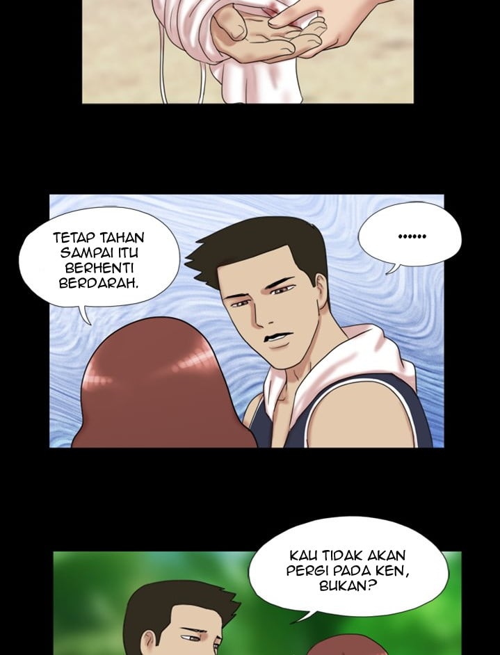 Naked Island - Chapter 08 27