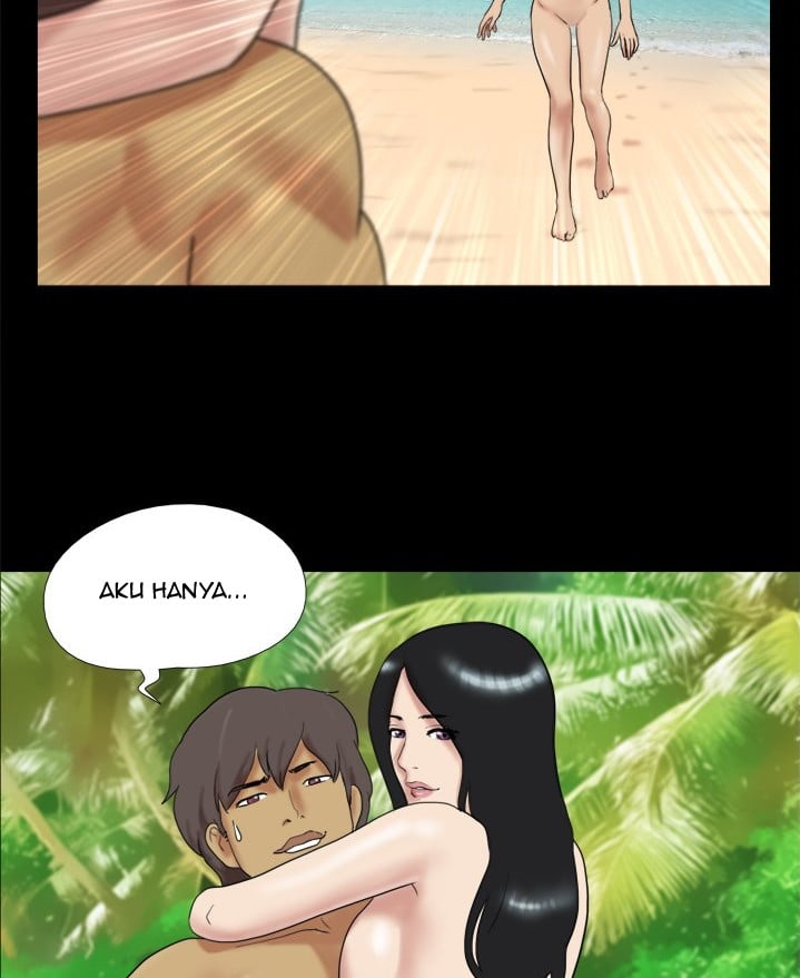 Naked Island - Chapter 08 6