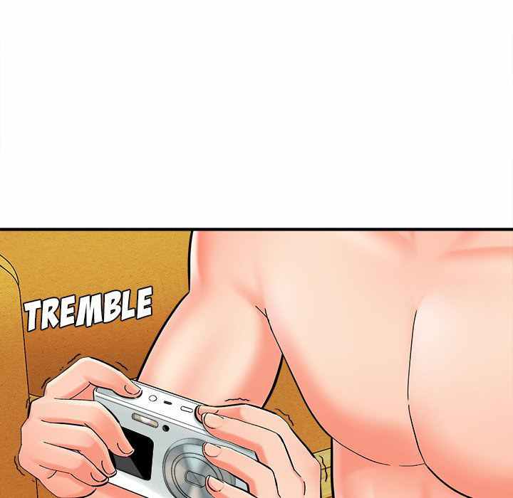 With Yumi - Chapter 08 46