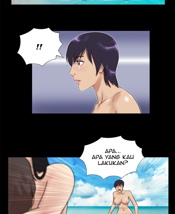 Naked Island - Chapter 08 5
