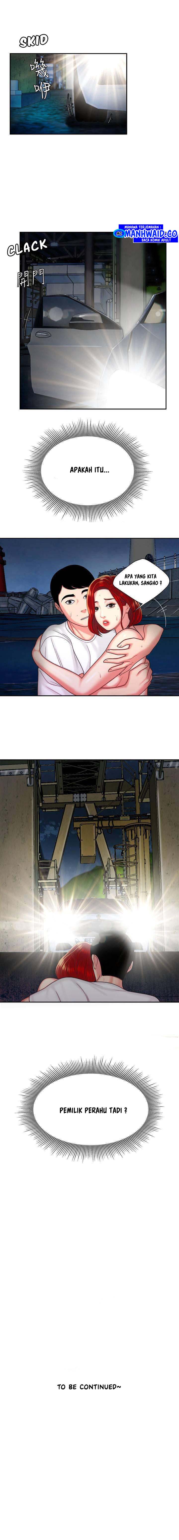 Delivery Man - Chapter 08 5