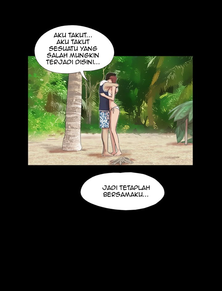 Naked Island - Chapter 08 30