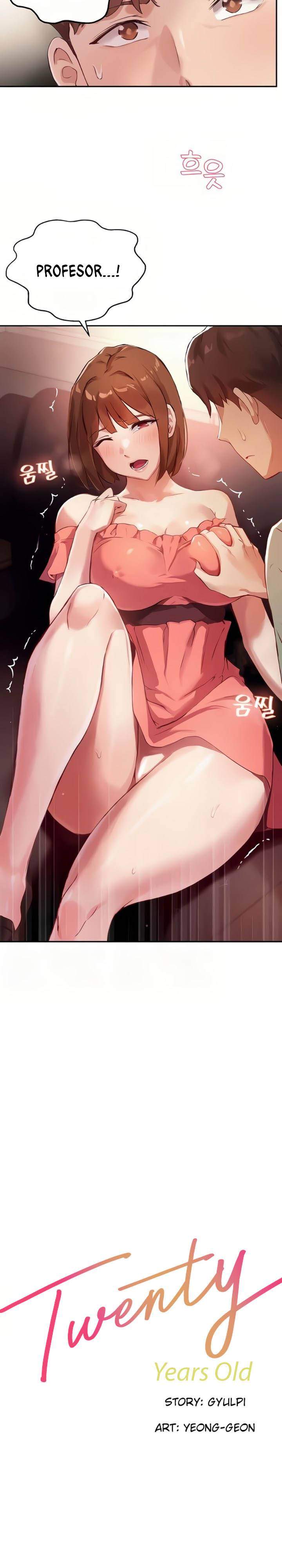 Twenty - Chapter 08 3