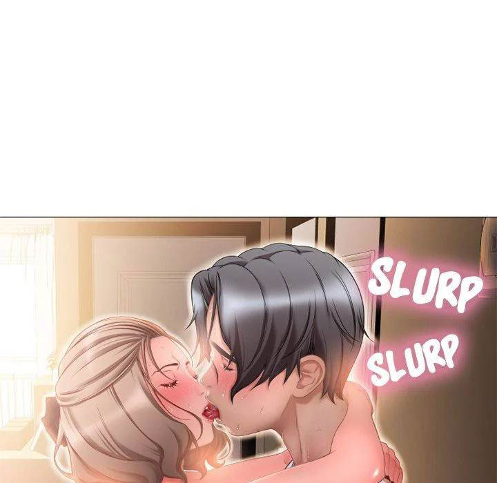 Close, but Far - Chapter 08 16 Close, but Far - Chapter 08 16