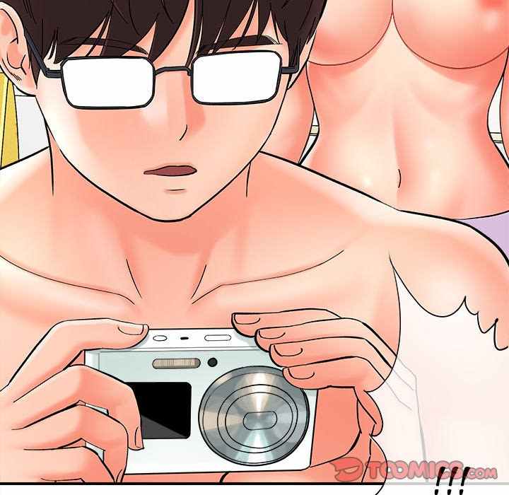 With Yumi - Chapter 08 44