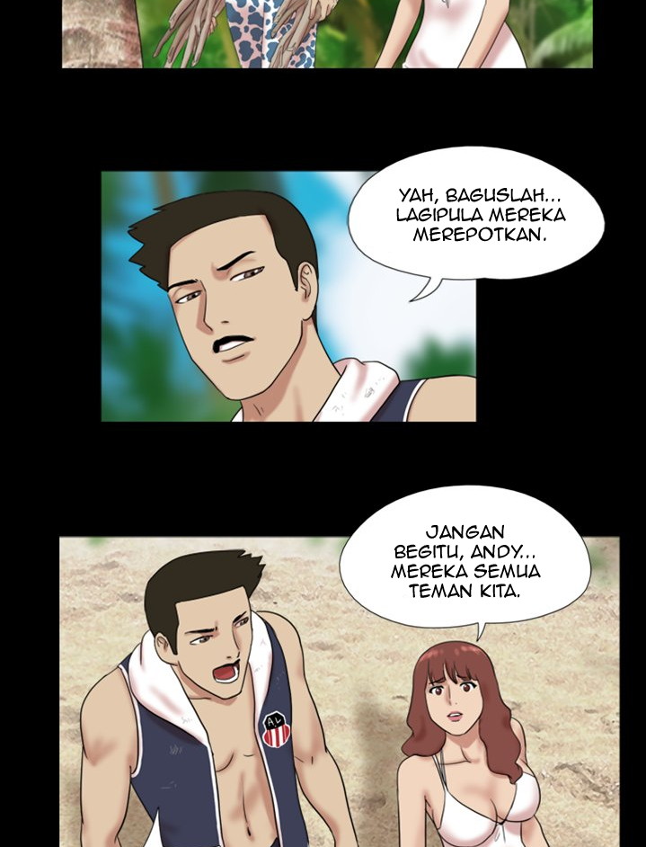 Naked Island - Chapter 08 23