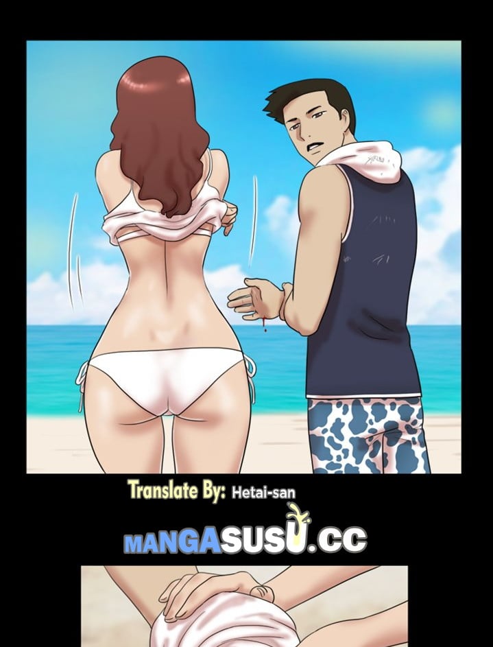 Naked Island - Chapter 08 26