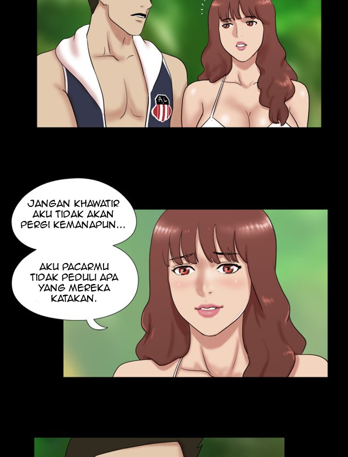 Naked Island - Chapter 08 28