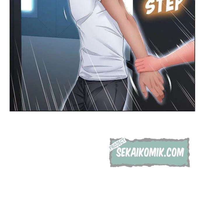 Close, but Far - Chapter 08 9 Close, but Far - Chapter 08 9