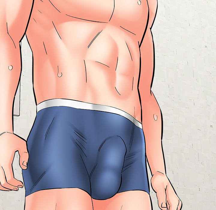 With Yumi - Chapter 08 50