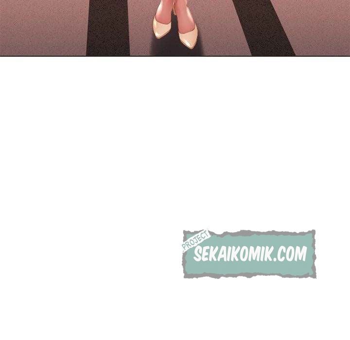 Close, but Far - Chapter 08 151 Close, but Far - Chapter 08 151