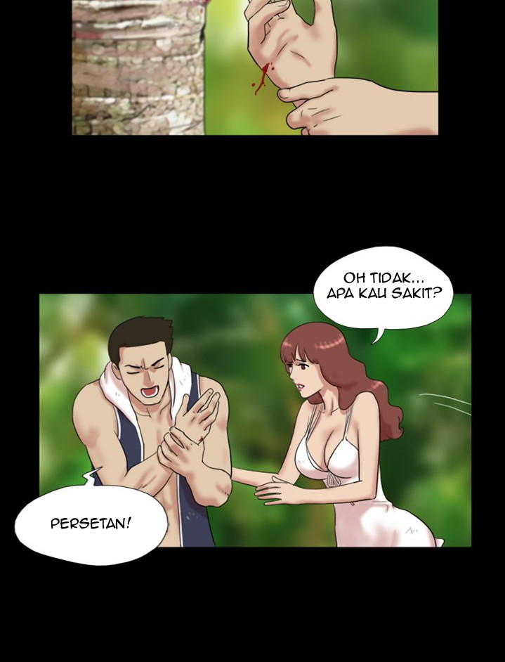 Naked Island - Chapter 08 25