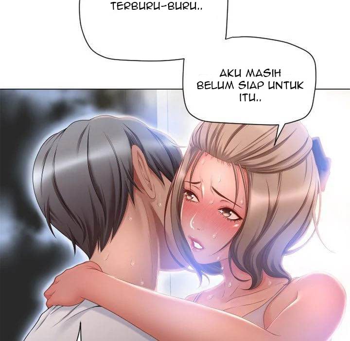 Close, but Far - Chapter 08 40 Close, but Far - Chapter 08 40