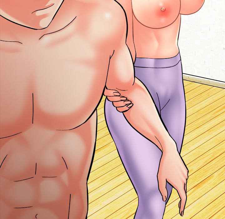 With Yumi - Chapter 08 60