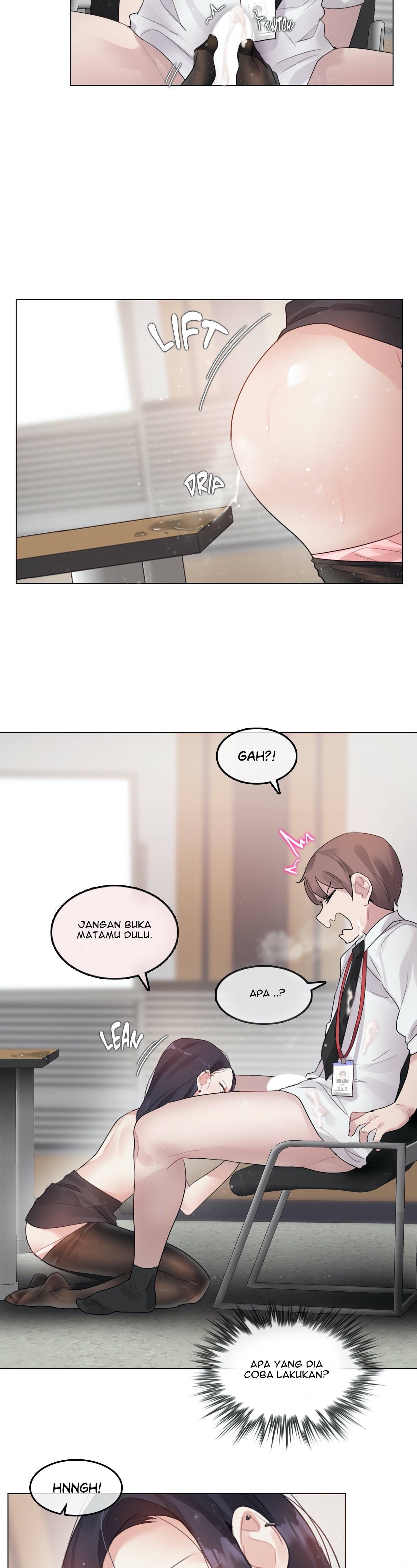 A Pervert’s Daily Life - Chapter 97 18 A Pervert’s Daily Life - Chapter 97 18