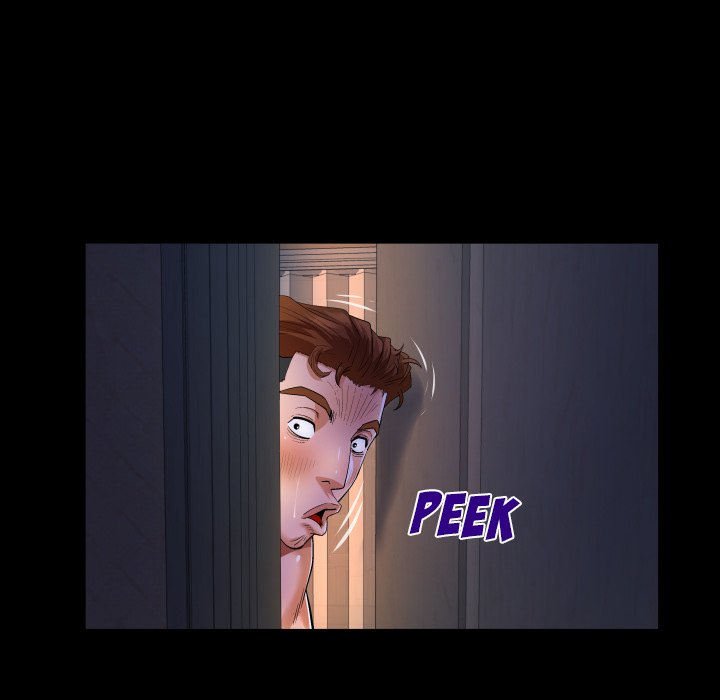 My Aunt - Chapter 97 15