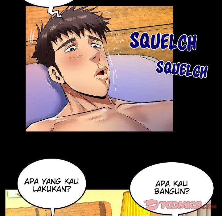 My Aunt - Chapter 97 45